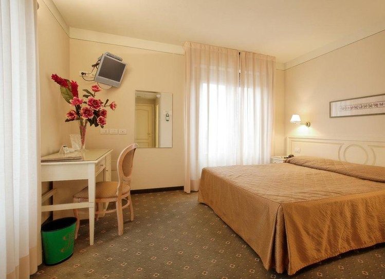 Zájezd Grand Hotel Bonanno **** - Toskánsko / Pisa - Příklad ubytování