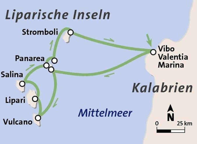 Zájezd SV Florette  - Luxor, Lybijská poušť a Asuán / Schiffe - Mapa