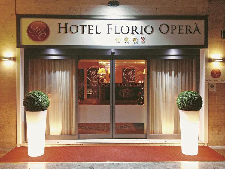 Zájezd Florio Opera *** - Sicílie - Liparské ostrovy / Palermo - Záběry místa