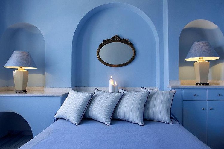 Zájezd Thalassa Seaside Resort & Suites *** - Santorini / Kamari - Příklad ubytování