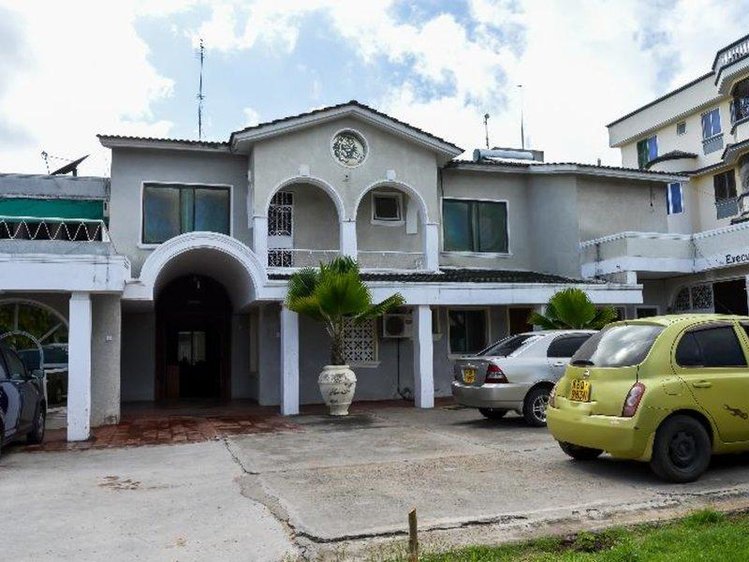 Zájezd Sanana Hotel *** - Keňa / Mombasa - Záběry místa