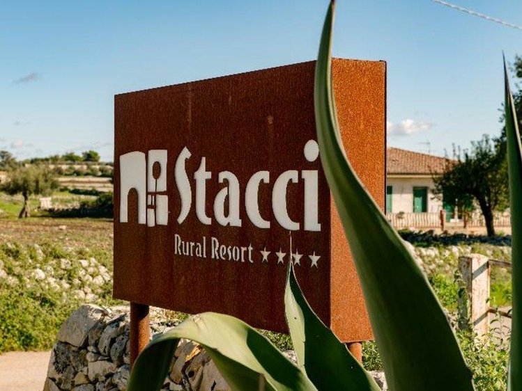 Zájezd Stacci Rural Resort **** - Sicílie - Liparské ostrovy / Modica - Záběry místa