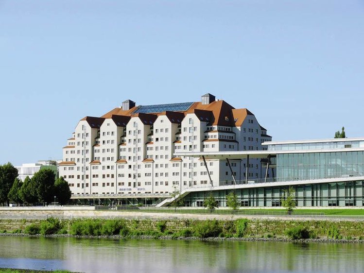 Zájezd Maritim Hotel & Internationales Congress Center Dresden **** - Sasko - Durynsko / Drážďany - Záběry místa