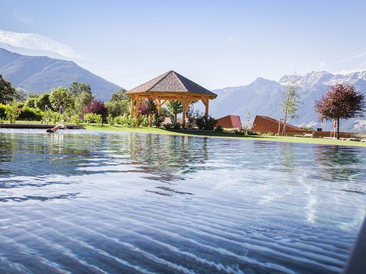 Zájezd Beauty- & Wellness Resort ****+ - Jižní Tyrolsko - Dolomity / Mals - Bazén