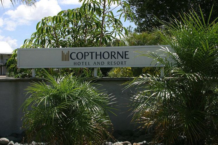 Zájezd Copthorne Hotel and Resort Hokianga *** - Nový Zéland - Severní ostrov / Hokianga - Záběry místa