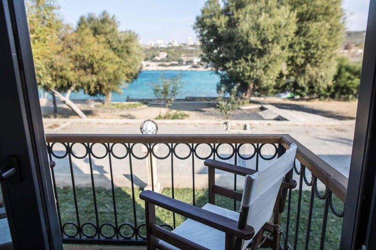 Zájezd Maya Bistro Hotel Beach  - Egejská riviéra - od Ayvaliku přes Izmir až po Cesme / Seferihisar - Jiné