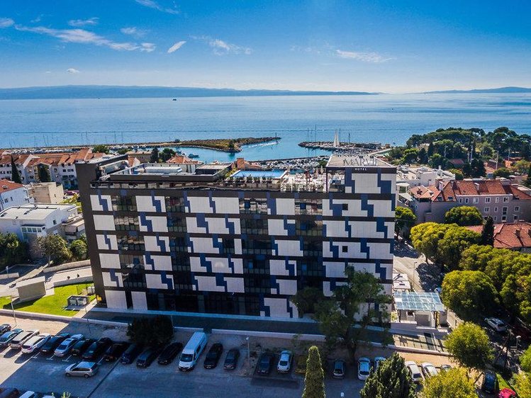 Zájezd Marvie Hotel & Health  - Kvarnerský záliv / Split - Krajina