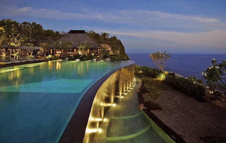 Zájezd Bulgari Resort Bali ****** - Bali / Bali - Záběry místa