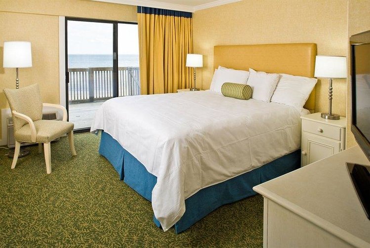 Zájezd Surfside Hotel & Suites *** - Massachusetts / Provincetown - Příklad ubytování