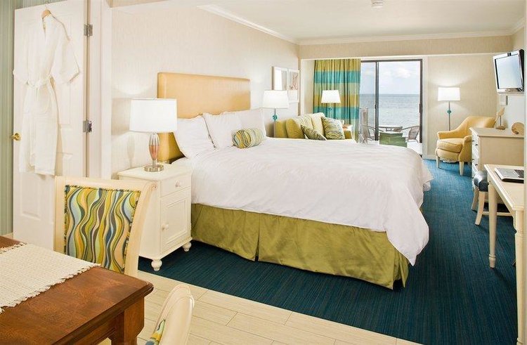 Zájezd Surfside Hotel & Suites *** - Massachusetts / Provincetown - Příklad ubytování