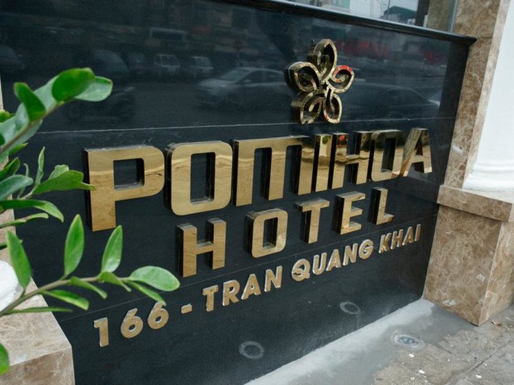Zájezd Hanoi Pomihoa Hotel *** - Vietnam / Hanoi - Záběry místa