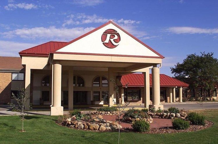 Zájezd Best Western Plus Ramkota Hotel *** - Jižní Dakota / Sioux Falls - Záběry místa
