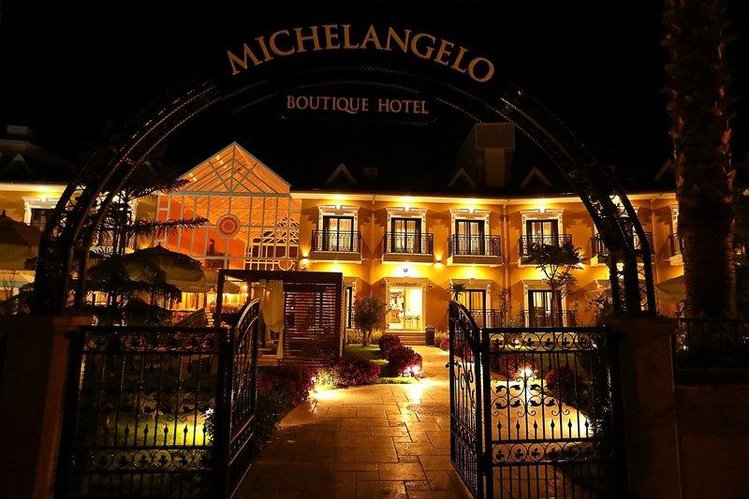 Zájezd Dalyan Michelangelo Boutique Hotel ***+ - Egejská riviéra - od Dalamanu po Fethiya / Dalyan - Záběry místa