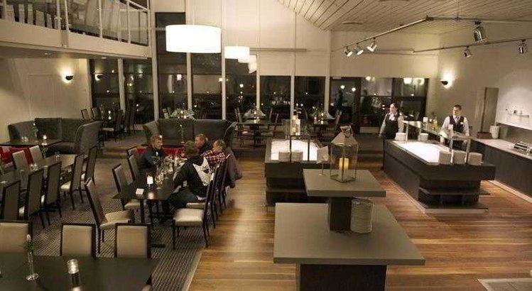Zájezd Quality Hotel Panora **** - Norsko / Trondheim - Záběry místa