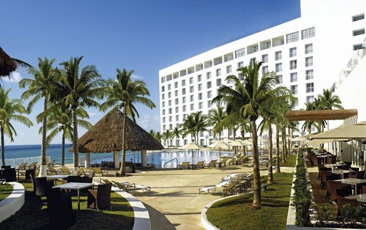 Zájezd Le Blanc Spa Resort ***** - Yucatan / Cancún - Záběry místa