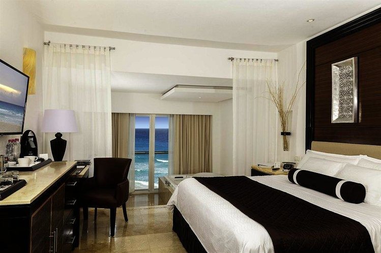 Zájezd Le Blanc Spa Resort ***** - Yucatan / Cancún - Příklad ubytování