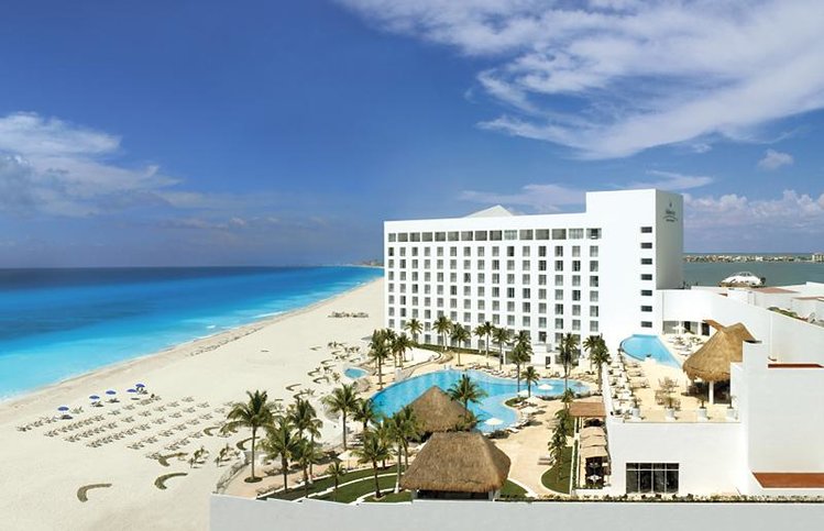 Zájezd Le Blanc Spa Resort ***** - Yucatan / Cancún - Záběry místa