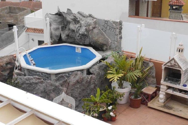 Zájezd Drago Nest Hostel ** - Tenerife / Icod de los Vinos - Záběry místa