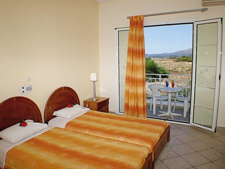 Zájezd Louros Beach Hotel SPA **** - Zakynthos / Kalamaki - Příklad ubytování
