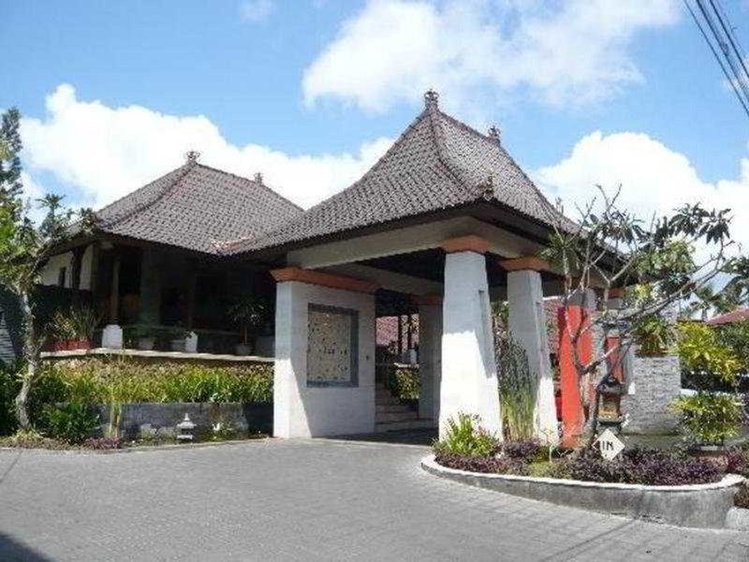 Zájezd Bakung Beach Cottage ** - Bali / Kuta - Záběry místa