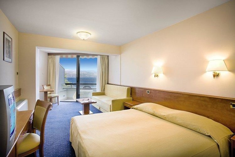Zájezd Remisens Hotel Admiral **** - Istrie / Opatija - Příklad ubytování