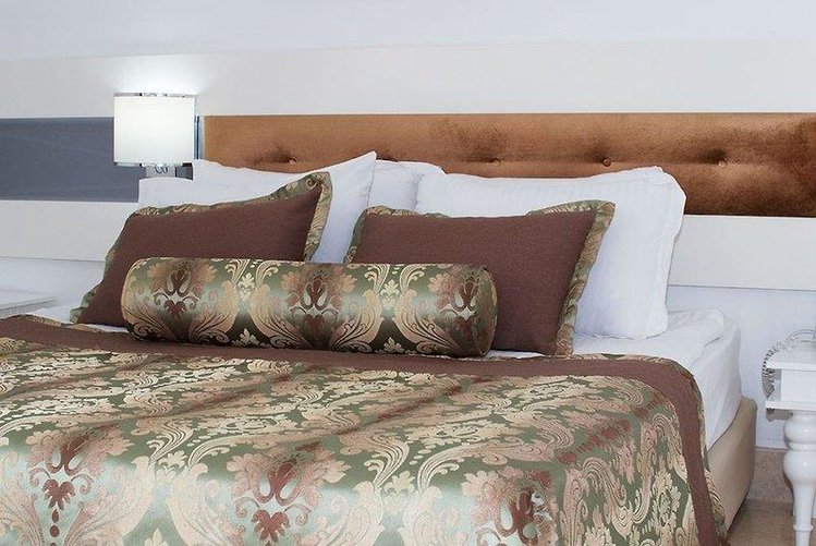 Zájezd Onkel Hotels Beldibi Resort ****+ - Turecká riviéra - od Kemeru po Beldibi / Beldibi - Příklad ubytování