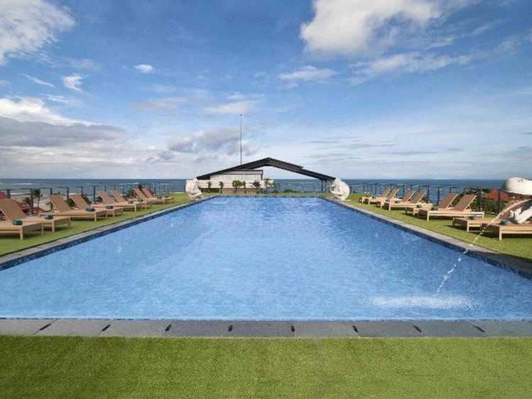 Zájezd Sulis Beach Hotel and Spa *** - Bali / Kuta - Záběry místa
