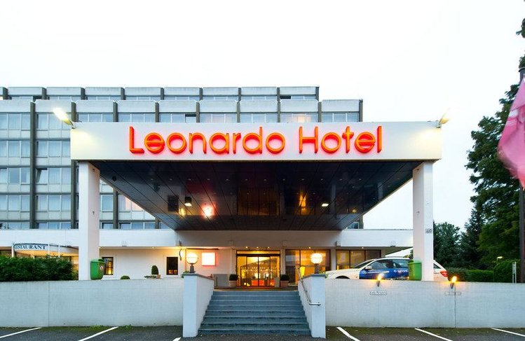 Zájezd Leonardo Hotel Mönchengladbach **** - Severní Porýní - Vestfálsko / Mönchengladbach - Záběry místa