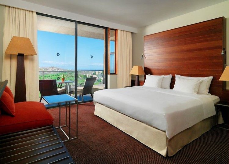 Zájezd Salobre Hotel Resort & Serenity ***** - Gran Canaria / Maspalomas - Příklad ubytování