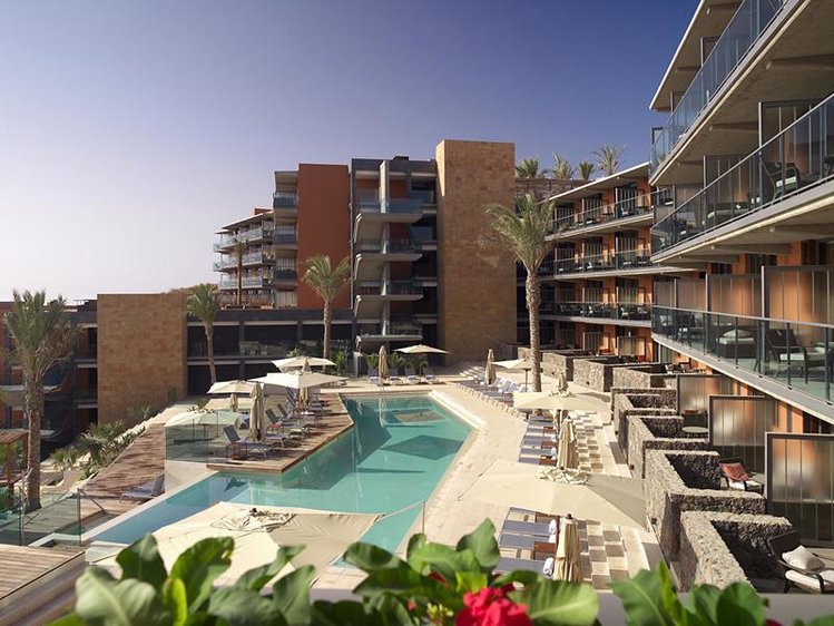 Zájezd Salobre Hotel Resort & Serenity ***** - Gran Canaria / Maspalomas - Záběry místa