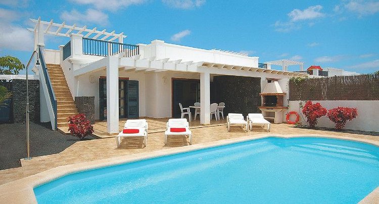 Zájezd Sun Grove Villas & SPA in  - Lanzarote / Playa Blanca - Záběry místa