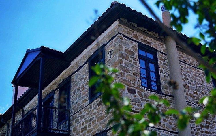 Zájezd Chorostasi Mansion *** - Chalkidiki / Chalkidiki - Záběry místa