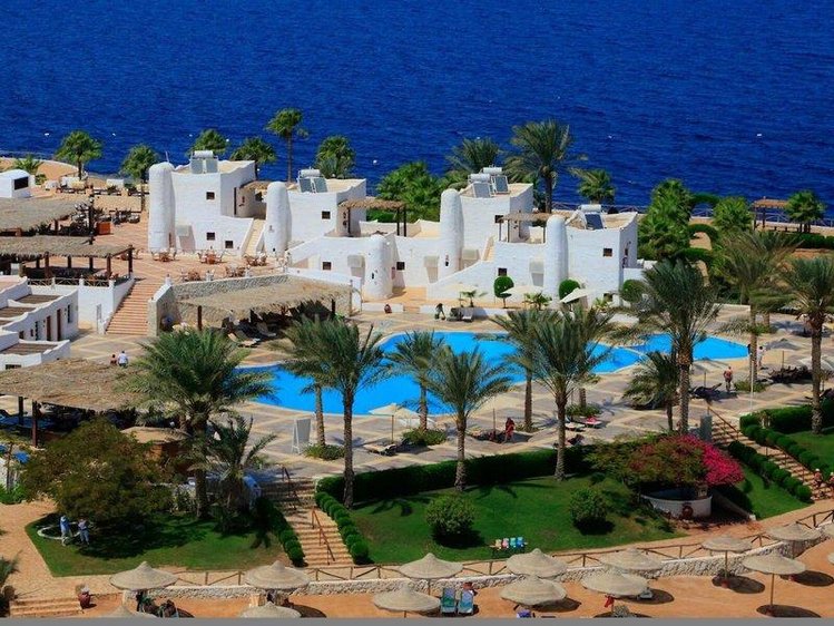 Zájezd LABRANDA Sharm Club **** - Šarm el-Šejch, Taba a Dahab / Sharm el Sheikh - Záběry místa