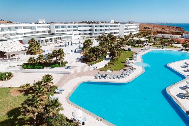 Zájezd Lixus Beach Resort **** - Maroko - Atlantické pobřeží / Larache - Záběry místa