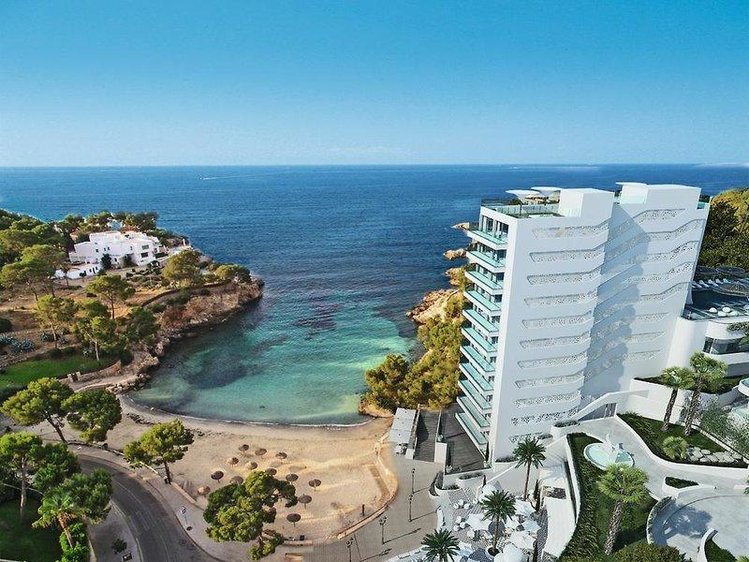 Zájezd IBEROSTAR Grand Hotel Portals Nous ***** - Mallorca / Portals Nous - Záběry místa