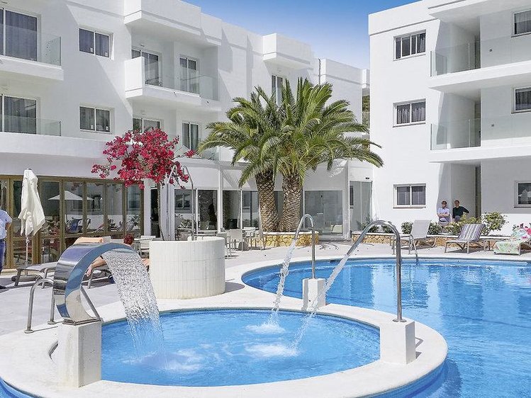 Zájezd Balansat Torremar & Prestige Appartements ***+ - Ibiza / Puerto de San Miguel - Záběry místa