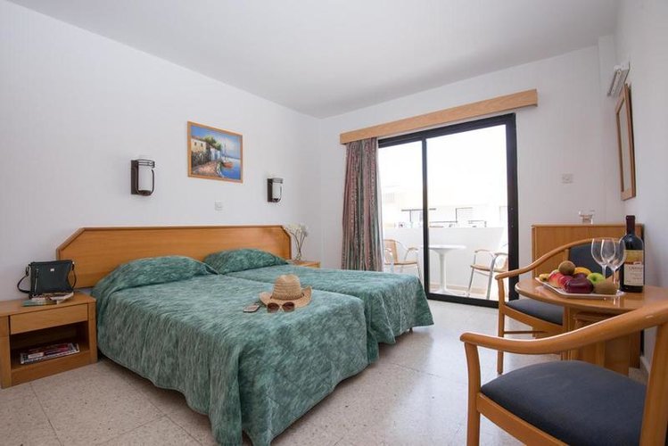 Zájezd Alonia Apartments *** - Kypr / Ayia Napa - Příklad ubytování