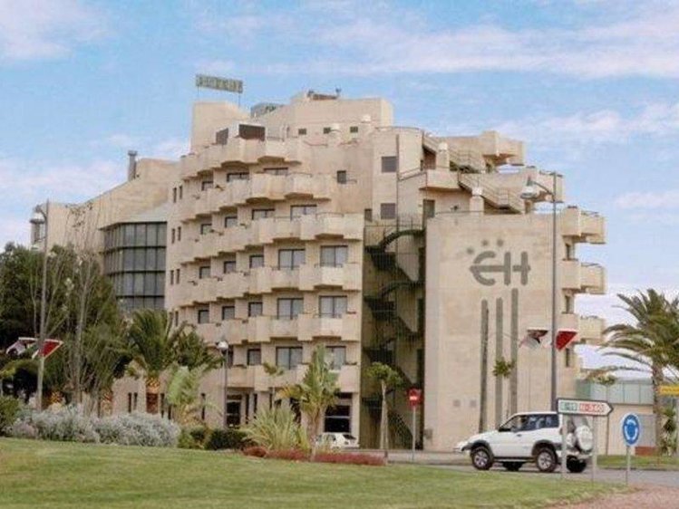 Zájezd Ejidohotel *** - Almerie / El Ejido - Záběry místa