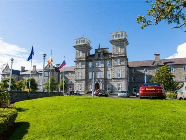 Zájezd Clayton Hotel & Leisure Club Sligo **** - Irsko / Sligo - Záběry místa