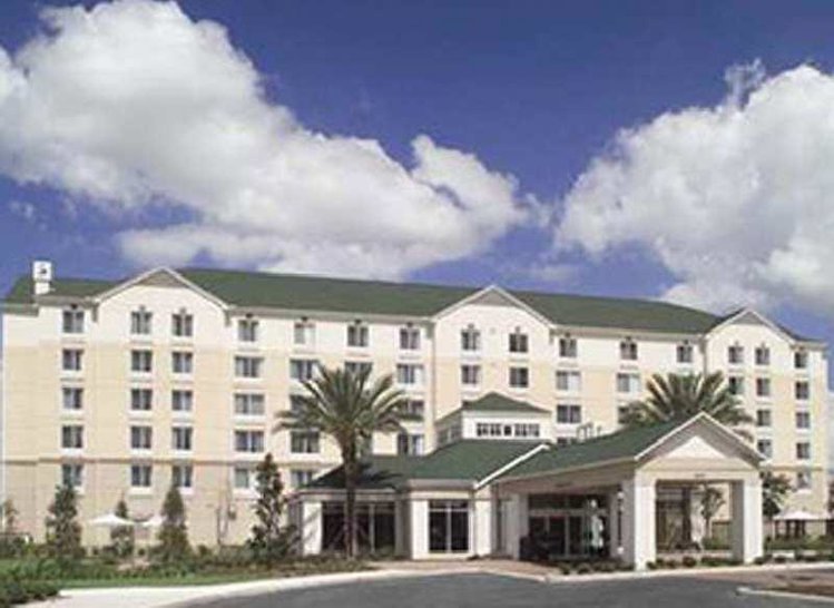 Zájezd Hilton Garden Inn International Drive North *** - Florida - Orlando / Orlando - Záběry místa