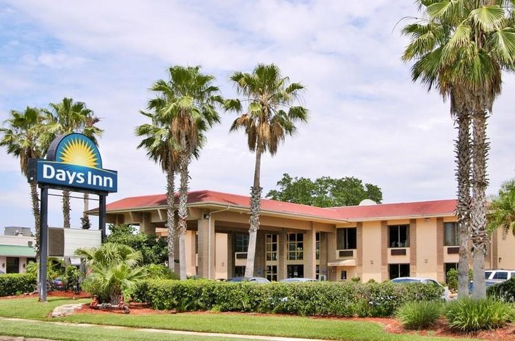 Zájezd Clarion Inn & Suites Universal Studios Area ** - Florida - Orlando / Orlando - Záběry místa