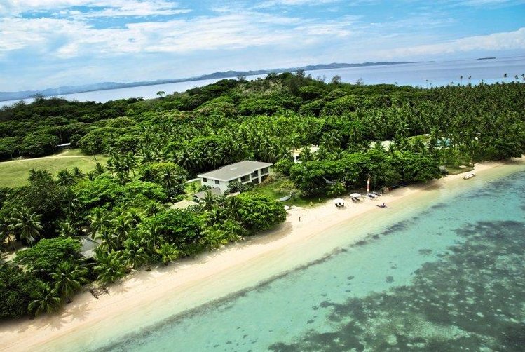 Zájezd Lomani Island Resort **** - Fidži / ostrov Malolo Lailai - Záběry místa