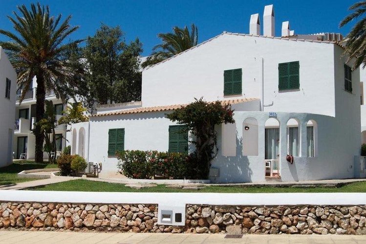 Zájezd Vacances Menorca Blanc Cottage *** - Menorka / Ciutadella de Menorca - Záběry místa