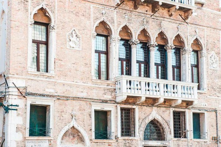 Zájezd Nani Mocenigo Palace **** - Benátsko / Benátky - Záběry místa