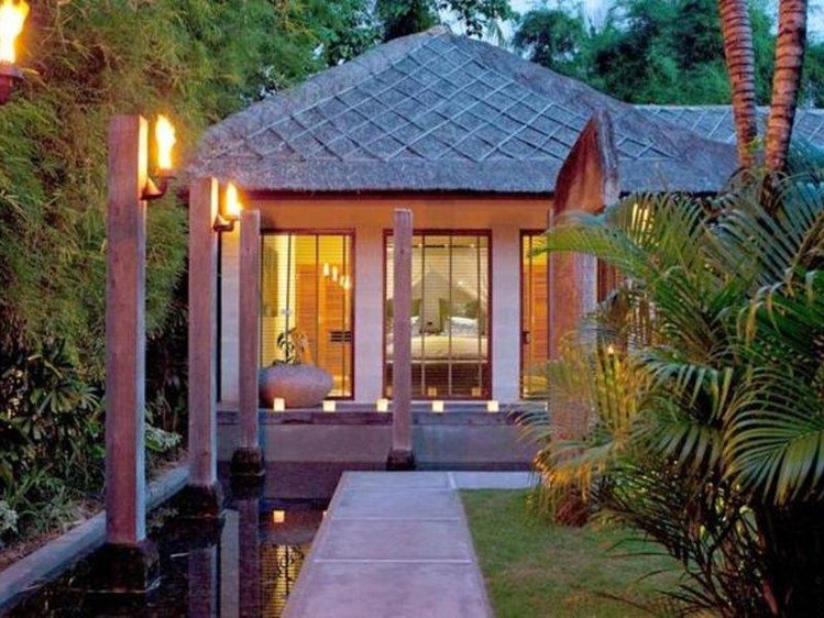 Zájezd Jamahal Private Resort & Spa ***** - Bali / Jimbaran - Záběry místa
