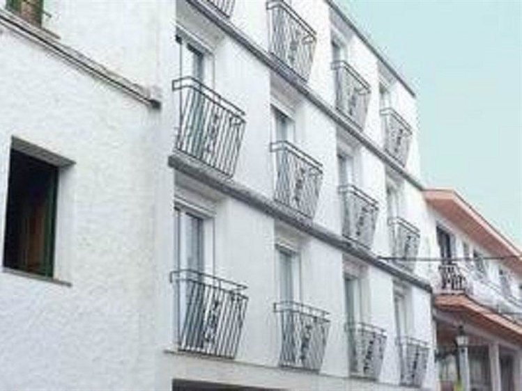 Zájezd Gales Apartamentos *** - Costa Brava / Tossa de Mar - Záběry místa