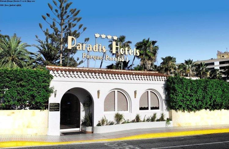 Zájezd 3-Sterne Select Hotels Gran Canaria *** - Mallorca / Cala Fornells - Záběry místa