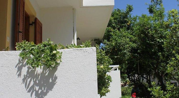 Zájezd Michael Apartments  - Kréta / Rethymnon - Záběry místa