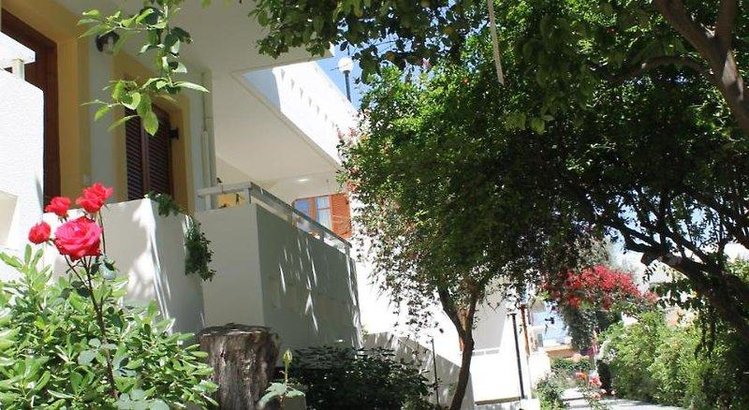 Zájezd Michael Apartments  - Kréta / Rethymnon - Záběry místa