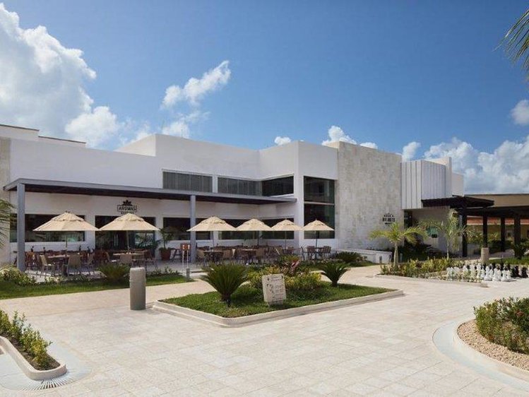 Zájezd Ventus at Marina El Cid Spa & Beach Resort **** - Yucatan / Puerto Morelos - Záběry místa